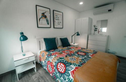 Apartamento Mar & Bor - RRAL nº3126 - Photo 1