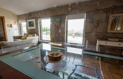 Barrocal Nature Houses - Foto 7