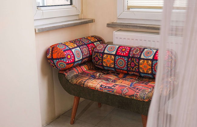 Taksim Nikea Suites 80 - Foto 11