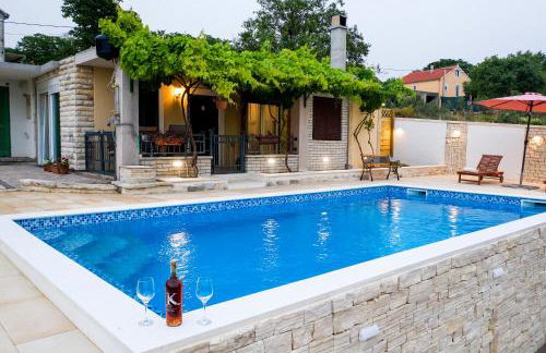 Country House Korlat - Foto 1