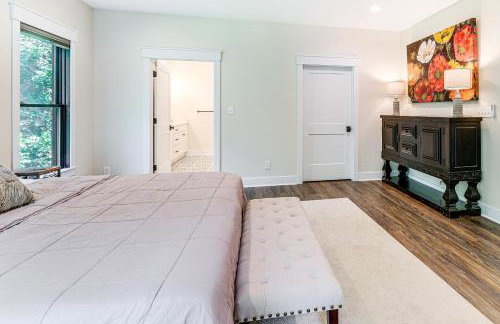 Private Sauna and Game Room Lakefront Moneta Gem - Foto 12