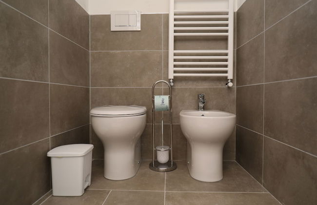 Welc-om Attico Prato della Valle - Foto 9