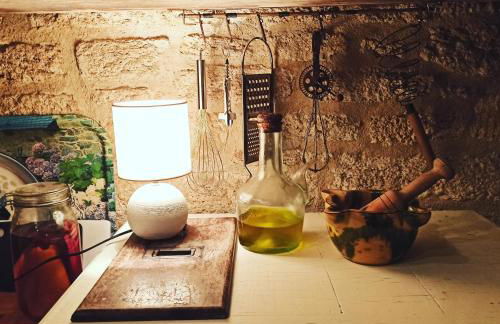 La Demeure du Figuier - Foto 31