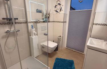 Ferienwohnungen Heimathafen und Hafenkante - Foto 7