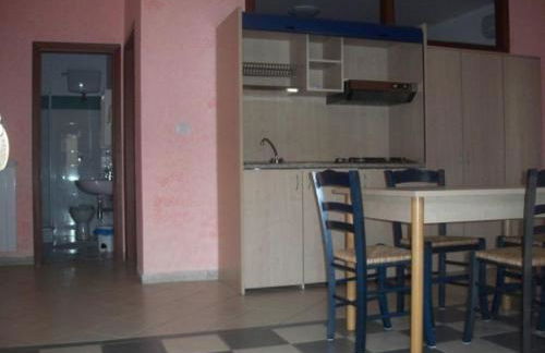 Hotel Residence La Fortezza - Foto 18