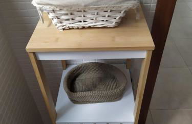 Casa Maria Cotillo Mar - Foto 32