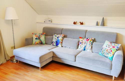 Romantic Style Apartment Titisee - Foto 74