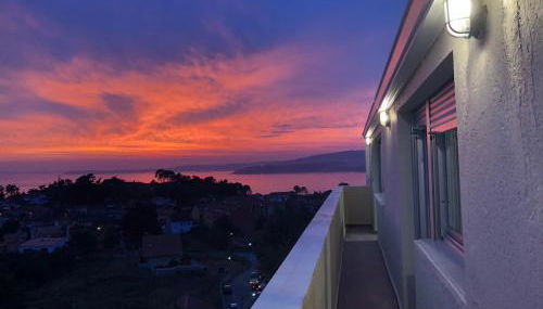 Precioso apartamento con increíbles vistas al mar - Foto 2