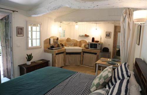 Le tarin des aulnes - Grand gîte Nénuphar - Photo 9