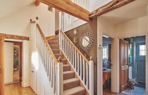 The Luxury Barn - Foto 21