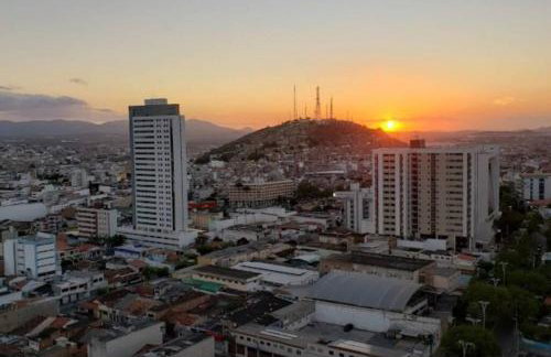 Apartamento ao lado patio forro - Foto 15