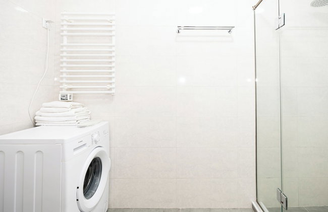 Season Suite Apart-Hotel - Foto 28
