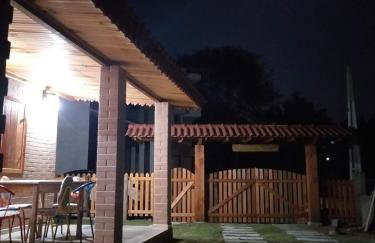 Chalé Cheiro de Mato - Foto 12