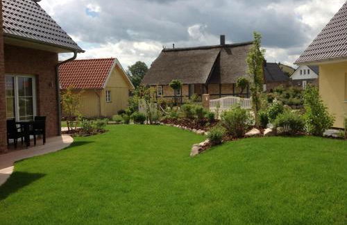 "Sonnenliebe" Ferienhaus - Foto 15