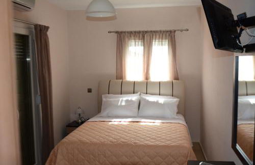 Palaiologou Panorama Apartments - Photo 20