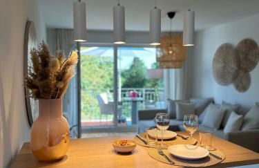 Penthousewohnung 'Goldsteinkoje' - Foto 1