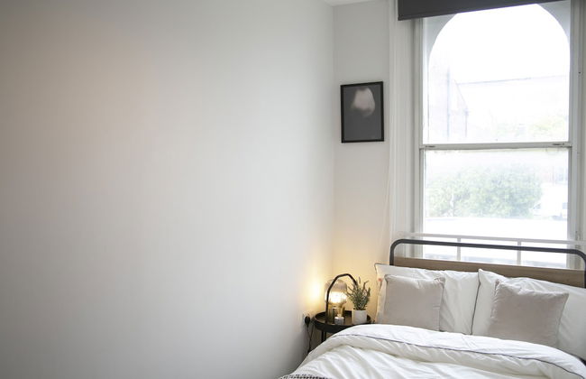 Fortunae Boutique Apartment BY Fang - Photo 13