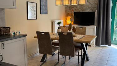 Naturnahes, neu möbl.Apartment, hundefreundlich - Foto 3