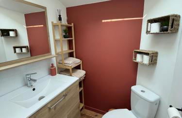 Appartement à la campagne - Foto 9