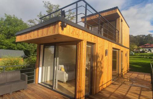 The hills at river - Foto 8