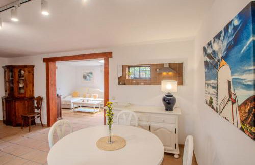 Casa Mar de Lava -Escapada activa en Masdache, corazón de Lanzarote - Foto 33