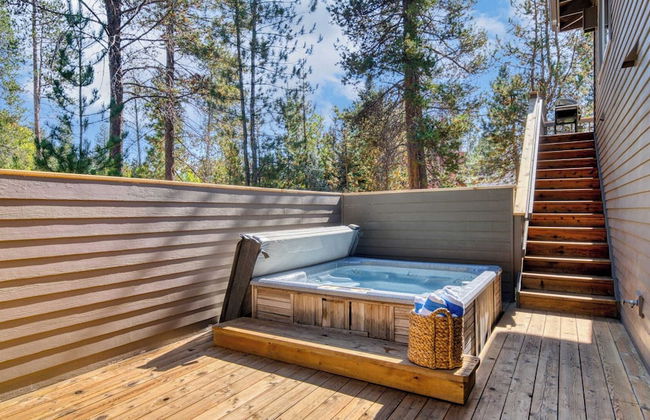 Tanner by Avantstay Modern Cascades Escape - Foto 29