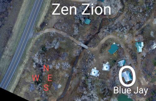 The Blue Jay at Zen Zion - Photo 53