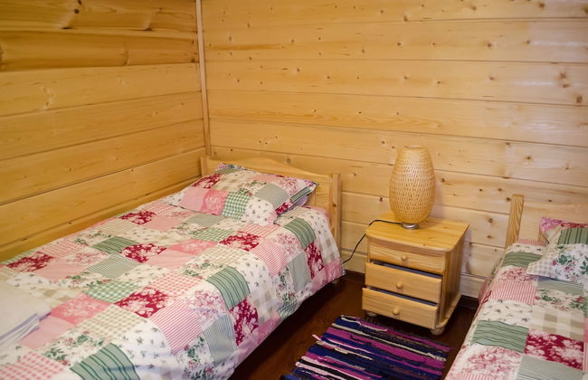 Woods Lake Resort - Foto 20