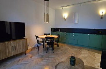 MAX APARTAMENTY LUBLIN Chopina 22 z dużym tarasem - Foto 17