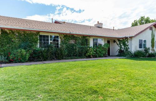 Vista Vine Cottage - Photo 42