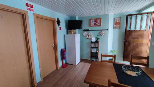 Casa das Escadinhas - Foto 2