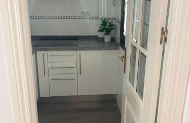 Rialto céntrico patio sevillano - Foto 17