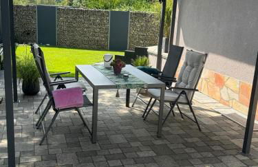 Ferienhaus Hoffmann am Rheinbogen - Foto 27