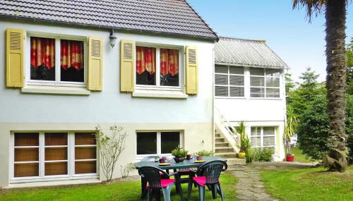 Holiday Home in Denneville Near Sandy Beach - Foto 4