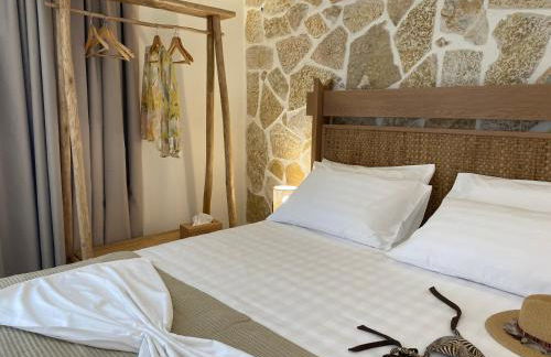 Filoxenia Olive Garden luxury villas and suites - Foto 44