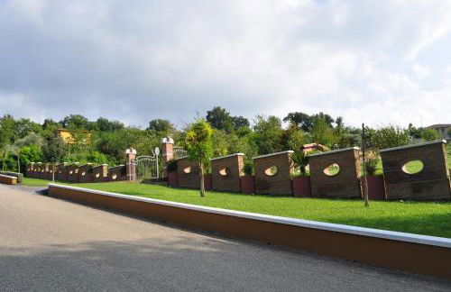 Villa Merici - Foto 7