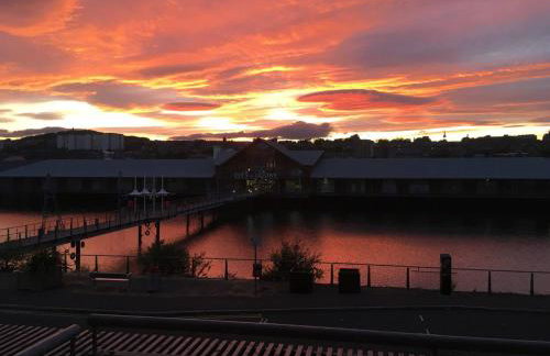 Quayside Apartment - Foto 31