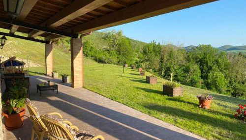 Meriggio Agriturismo - Foto 4