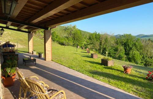 Meriggio Agriturismo - Foto 4