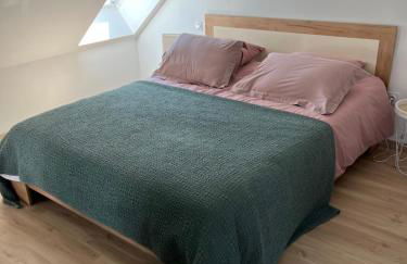 Gite de Coussanne 3 - Photo 6