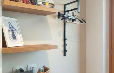 Marty&Olly Luxury Garden Apt - Foto 29