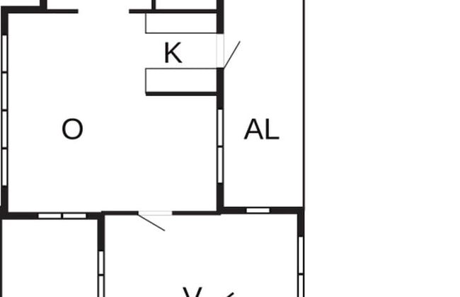 7 Person Holiday Home in Varmdo-by Traum - Photo 6