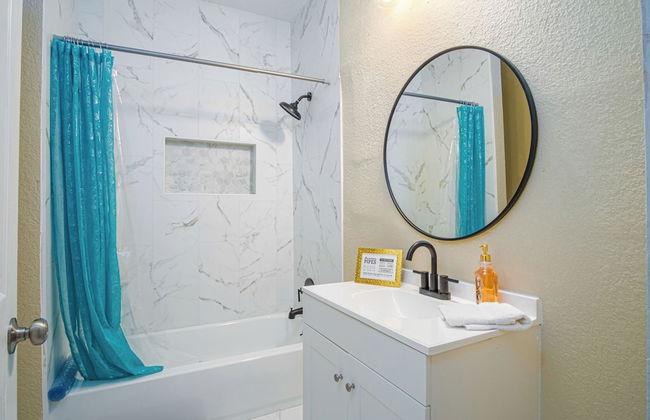 Modern Living 3br/2ba Close to Amazing Downtown - Photo 12