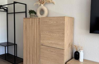 Modernes Seeblick Apartment mit Sauna und Poolnutzung - Foto 29