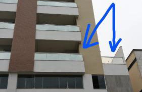 NOVO EDIFICIO VIENA - ATRAS do PRAIA CENTER - Photo 33