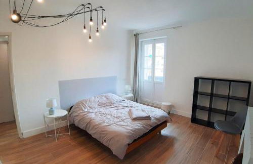 Nunzia - City center Spacious Near train station - Foto 1