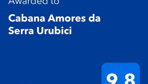 Cabana Amores da Serra Urubici - Foto 4