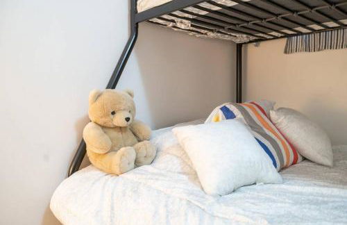 Comfortable 3 BR Craftsman Bungalow in Milwaukee's Bay View Neighborhood - Foto 26