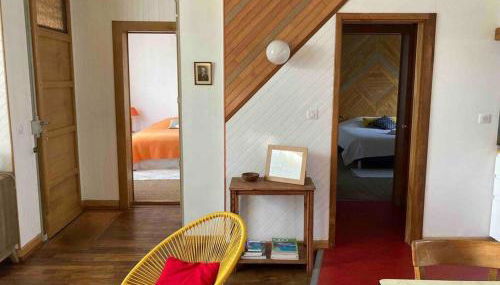 Villanelle maison en centre hyper calme et au vert - Foto 5