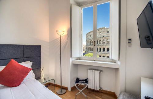 Magia at Colosseum - Foto 19